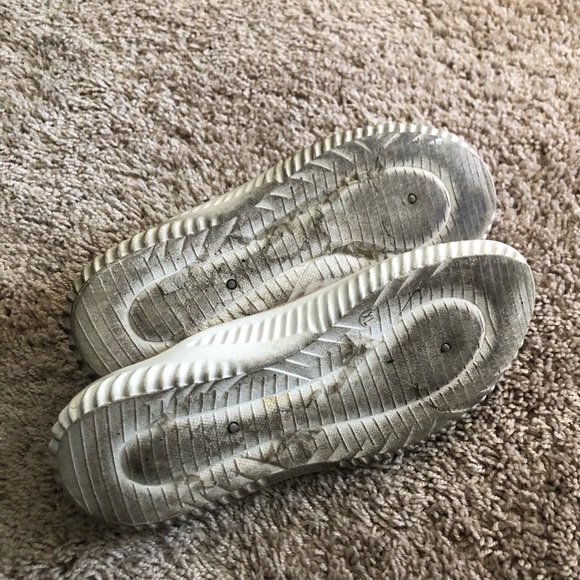 Rue21 Pink Shoes - Picture 3 of 7